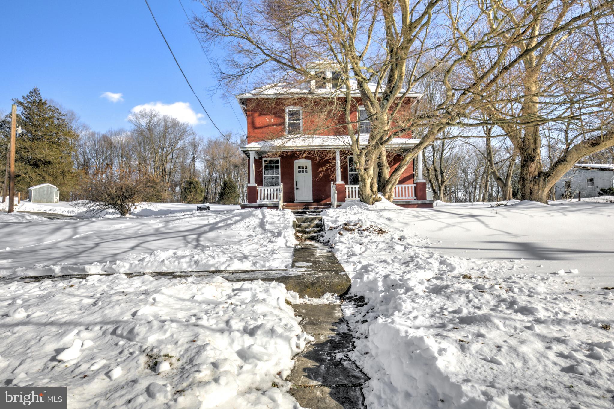 265 Buck Run Road Coatesville, PA 19320 - Photo 19 of 25