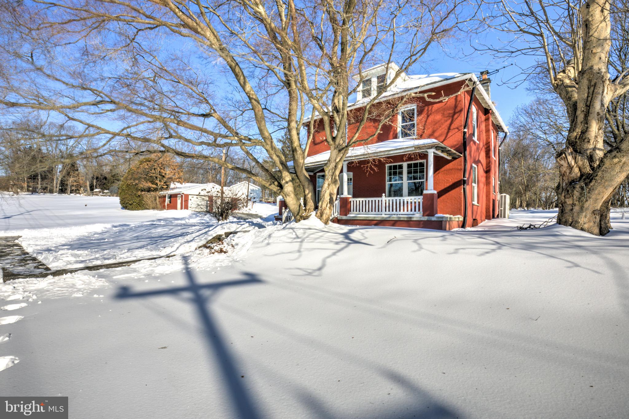 265 Buck Run Road Coatesville, PA 19320 - Photo 21 of 25