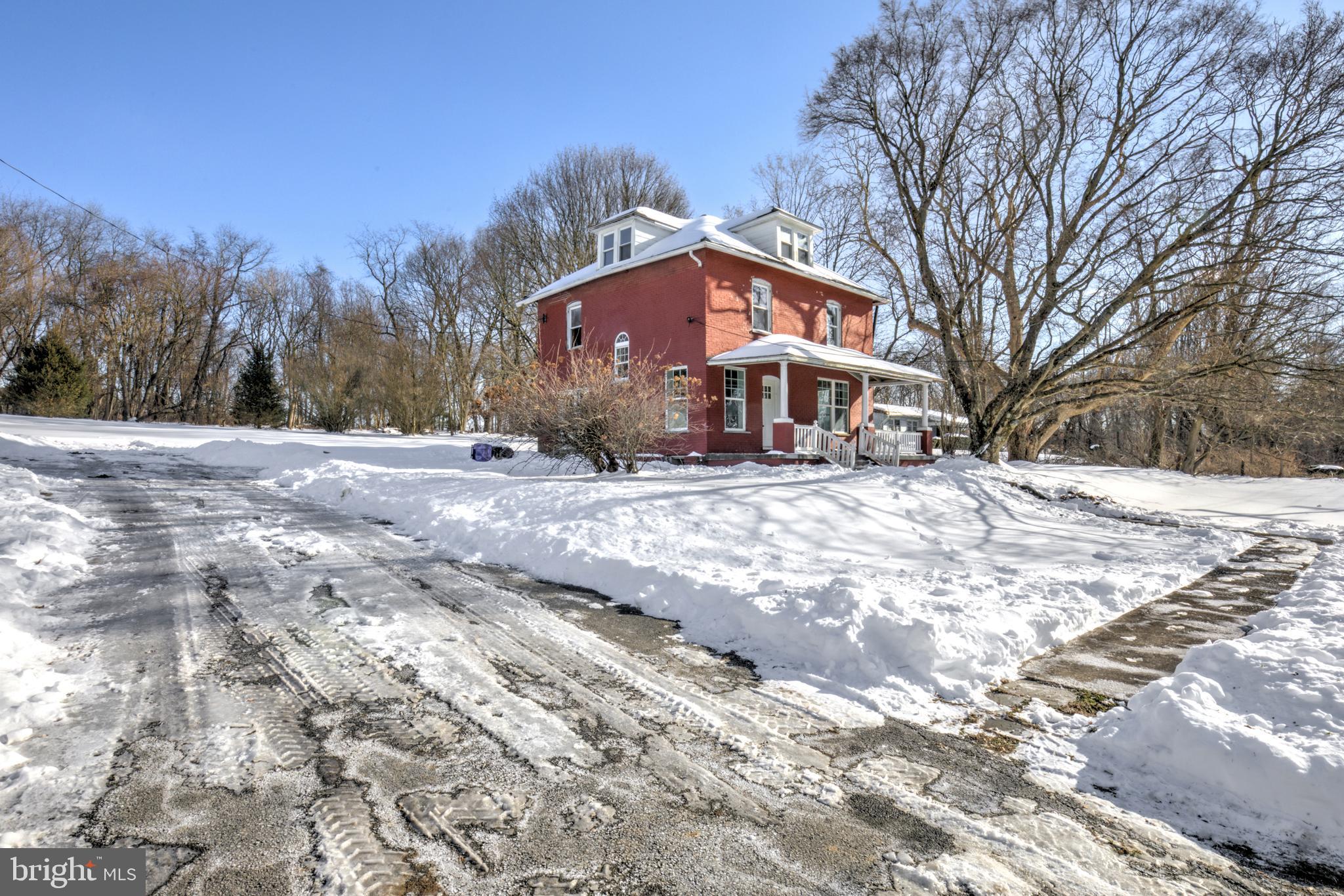 265 Buck Run Road Coatesville, PA 19320 - Photo 22 of 25