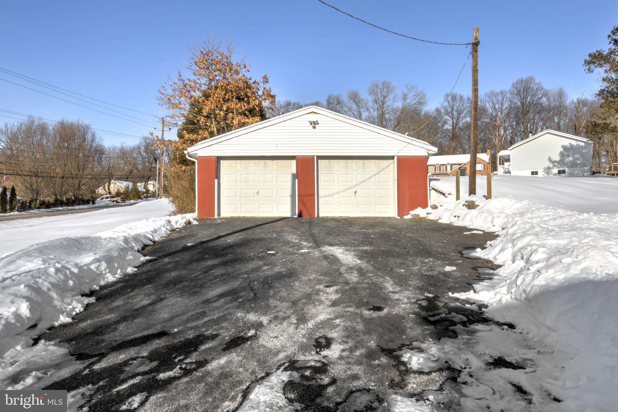 265 Buck Run Road Coatesville, PA 19320 - Photo 24 of 25