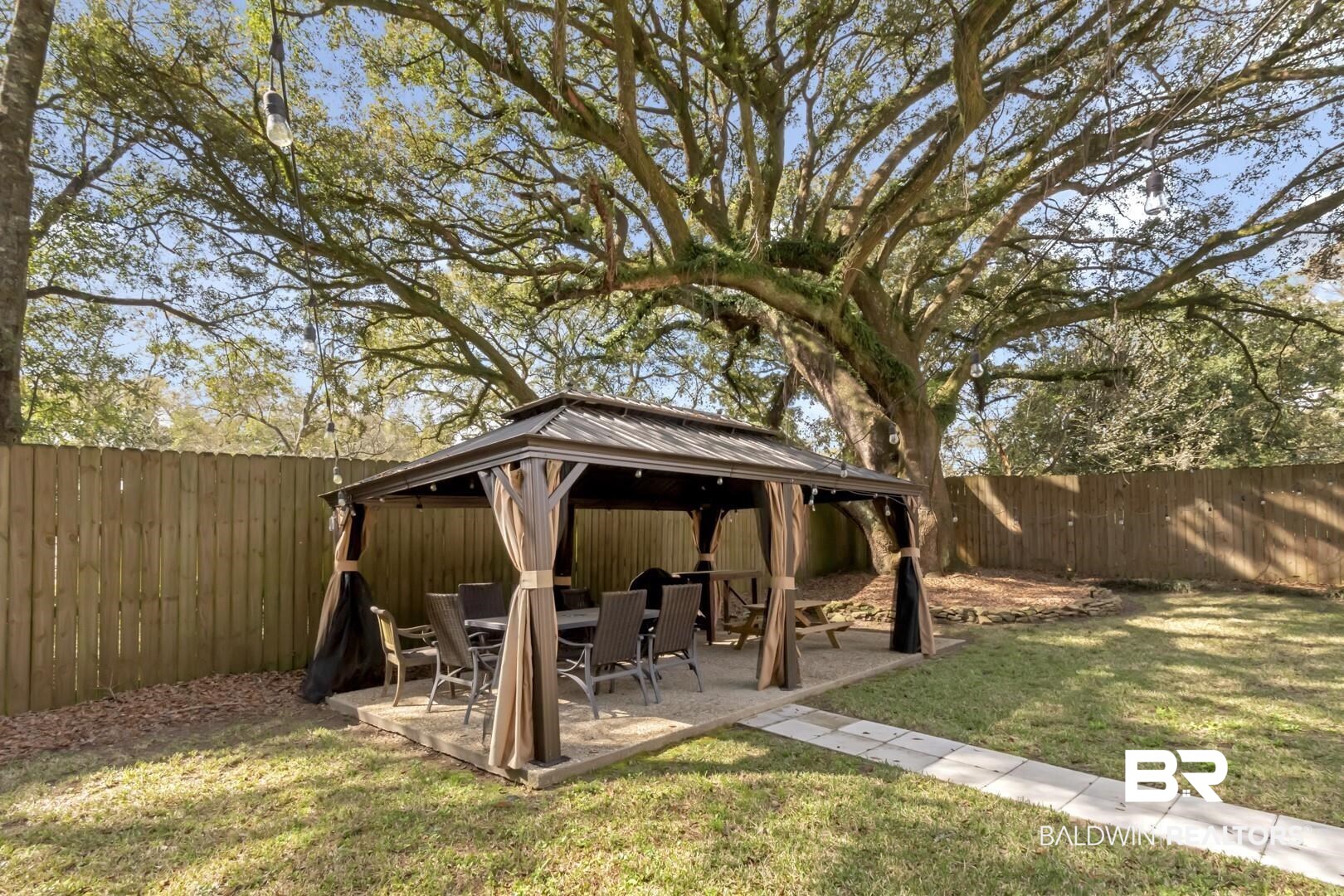 1508 Oak Cliff Court Mobile, AL 36609 - Photo 45 of 49