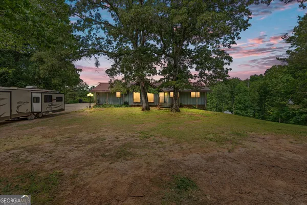 $400,000 | 1456 County Road 854, Wadley, AL 36276