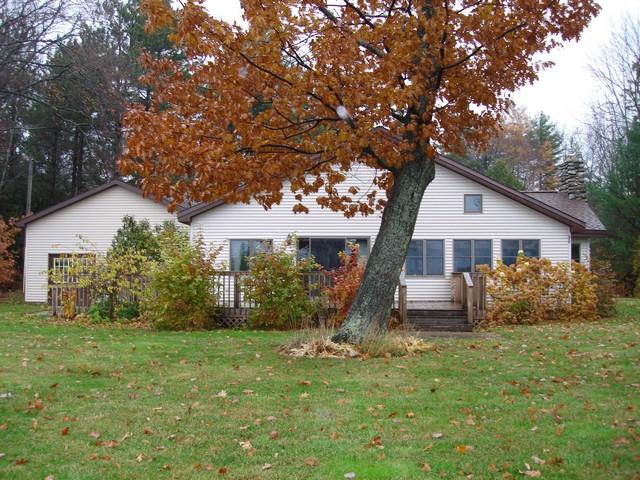 4510 South Bay Mills Point Road Brimley, MI 49715 - Photo 1 of 27 Gallery Image 1
