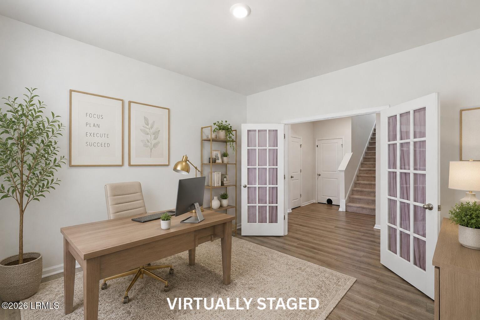 81 Sifted Grain Road Bluffton, SC 29909 - Photo 12 of 65 Virtual 2