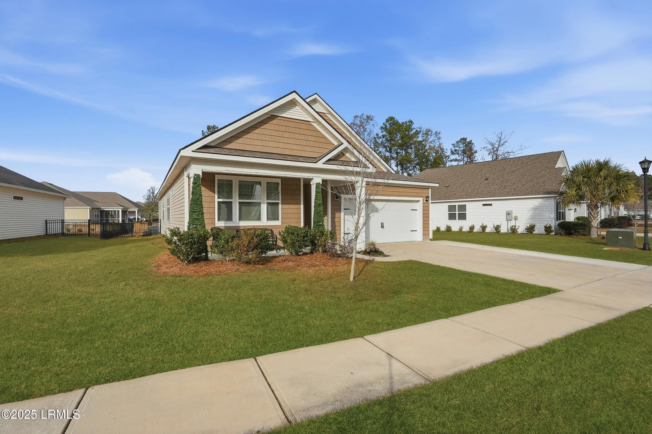81 Sifted Grain Road Bluffton, SC 29909 - Photo 2 of 65 42_ecp_003