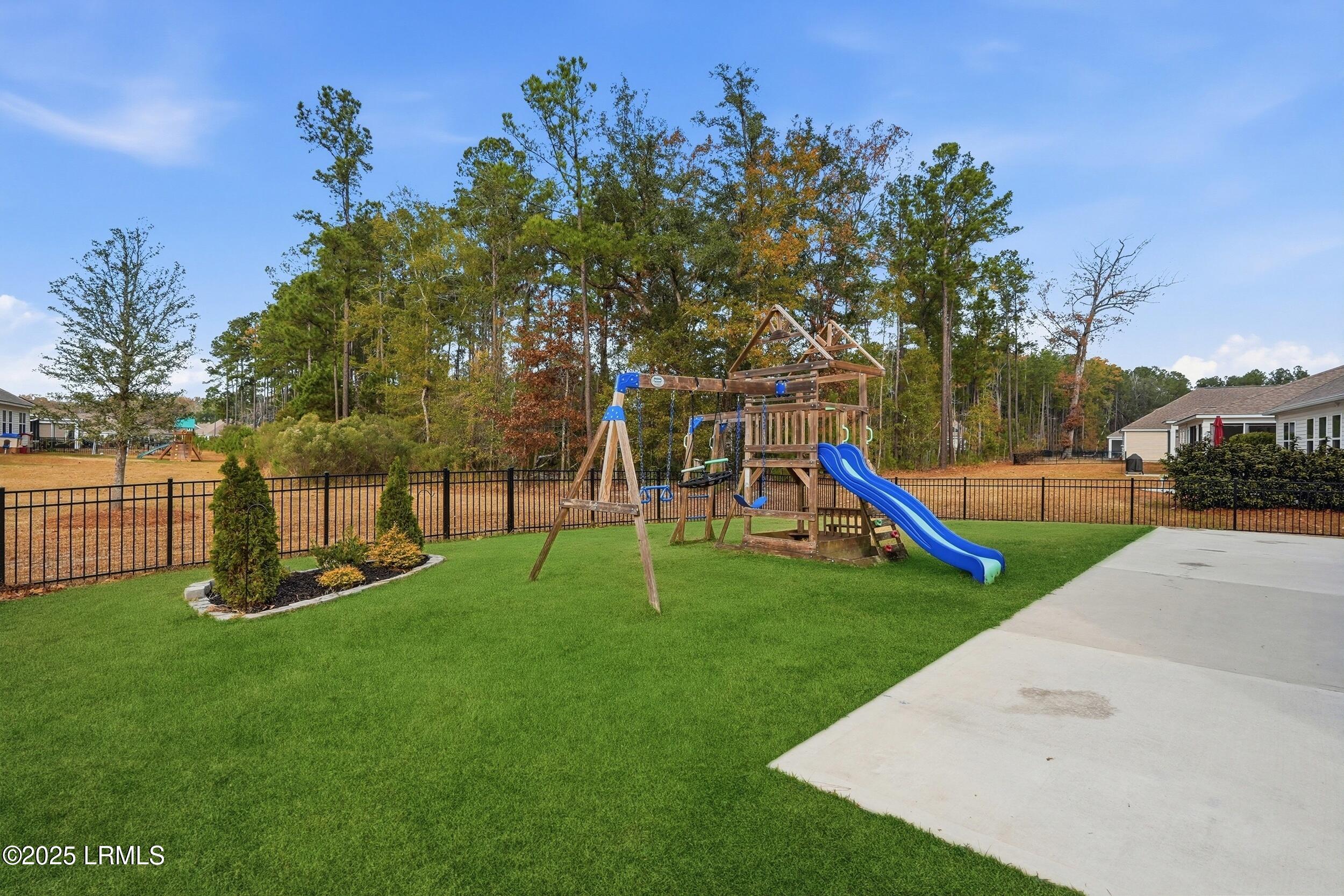 81 Sifted Grain Road Bluffton, SC 29909 - Photo 42 of 65 46_ecp_008