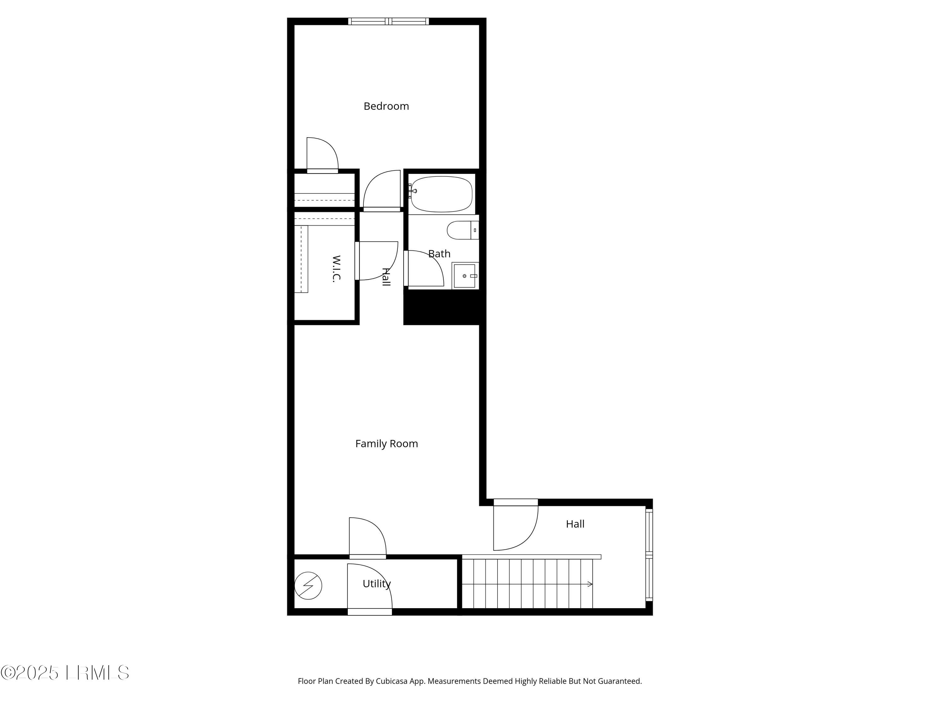 81 Sifted Grain Road Bluffton, SC 29909 - Photo 64 of 65 Floor plan 2