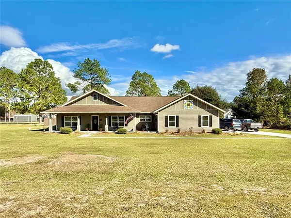 $415,000 | 11311 Northwest 74th Court, Chiefland, FL 32626