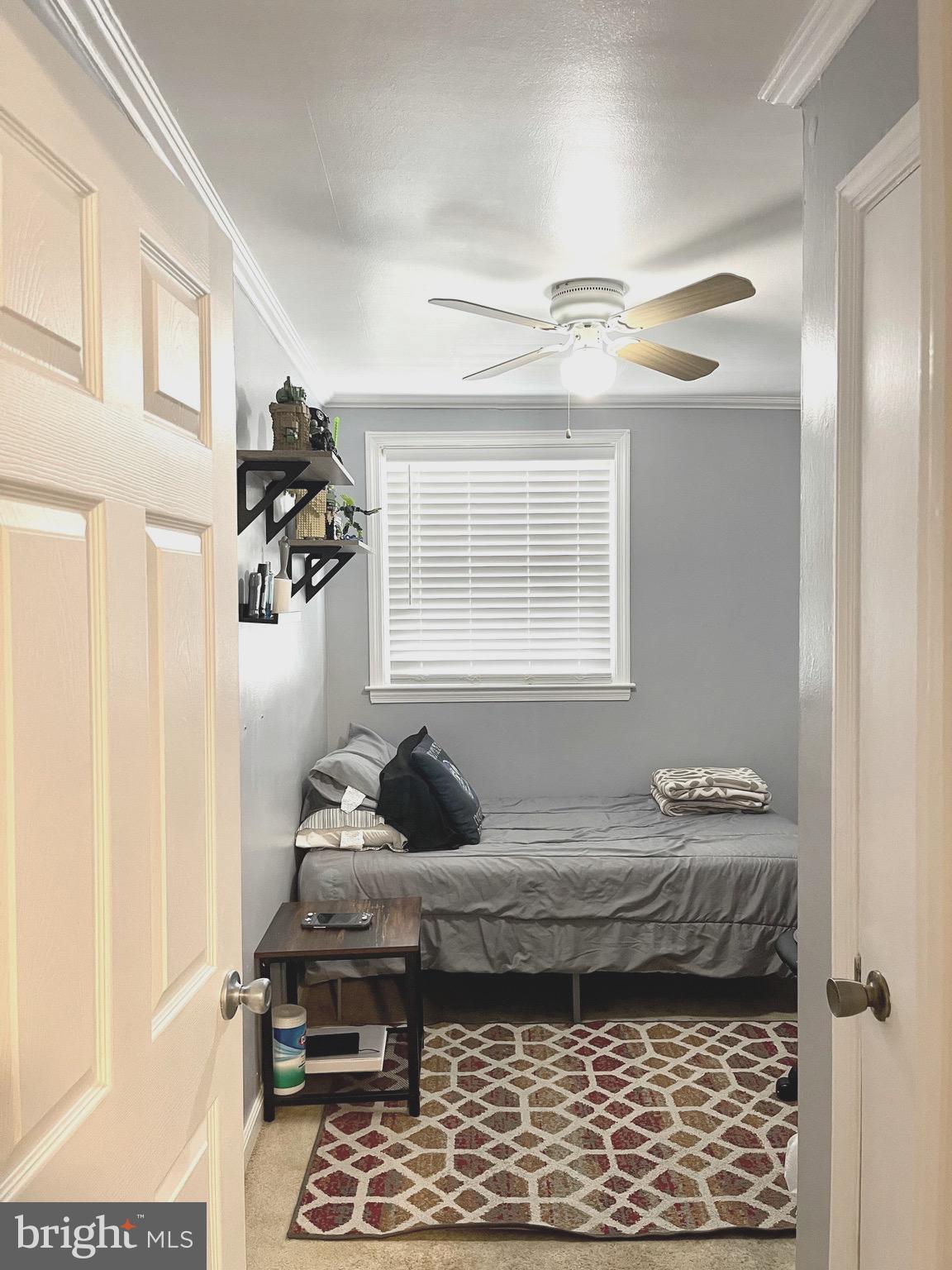 441 Westfield Road Dundalk, MD 21222 - Photo 15 of 22 Upper Bedroom #3