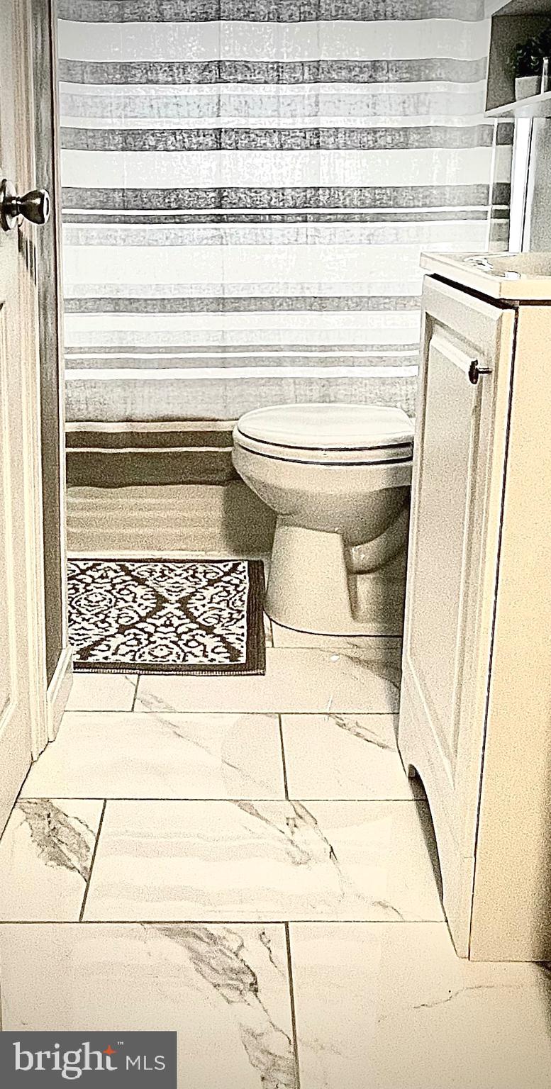 441 Westfield Road Dundalk, MD 21222 - Photo 19 of 22 Upper Level Full Bathroom