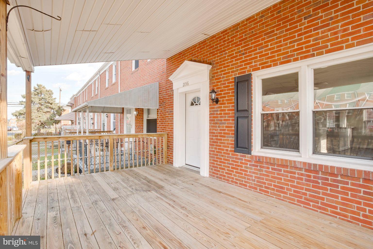 2156 Coralthorn Road Baltimore, MD 21220 - Photo 1 of 37 Stunning remodel