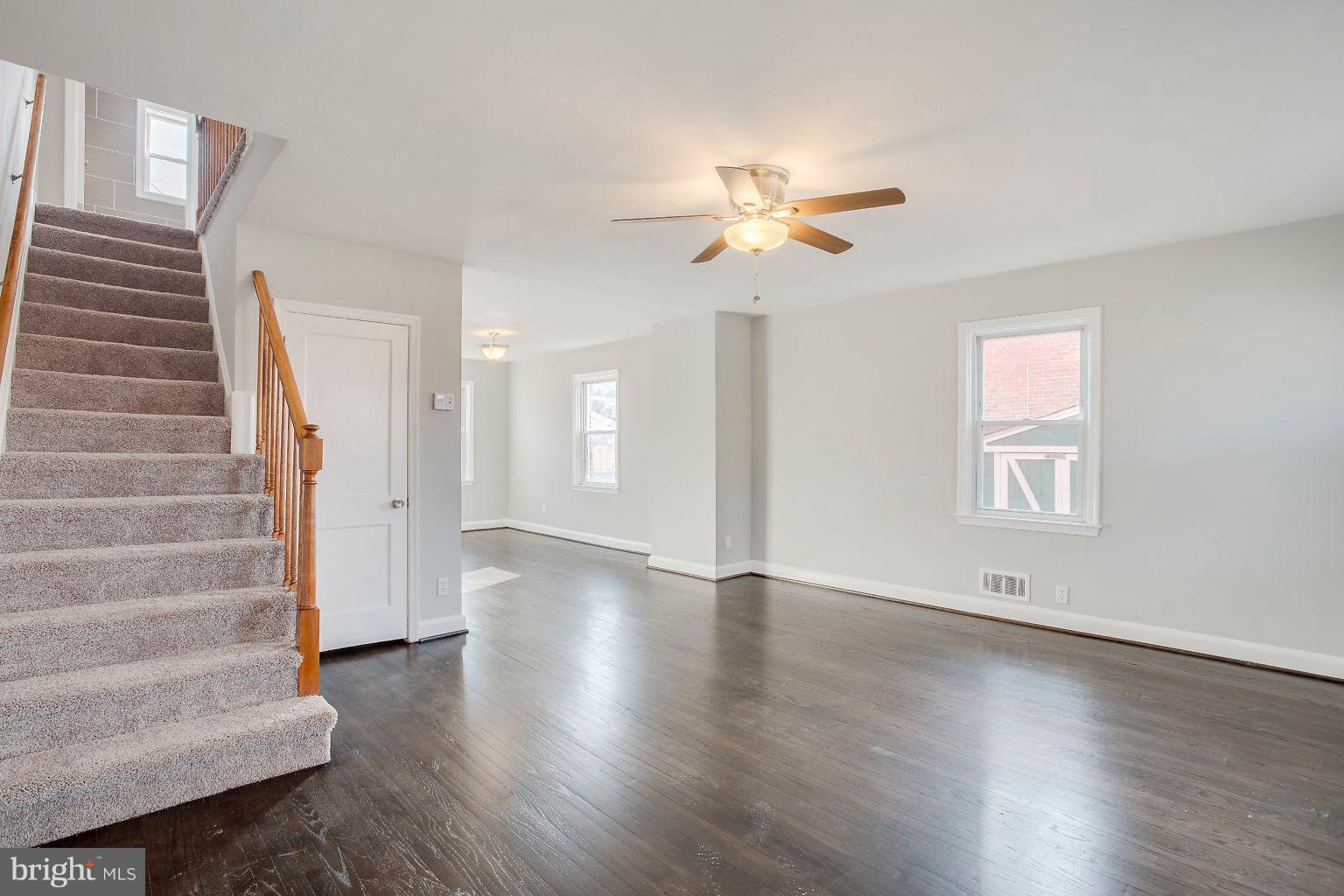 2156 Coralthorn Road Baltimore, MD 21220 - Photo 11 of 37 New carpet