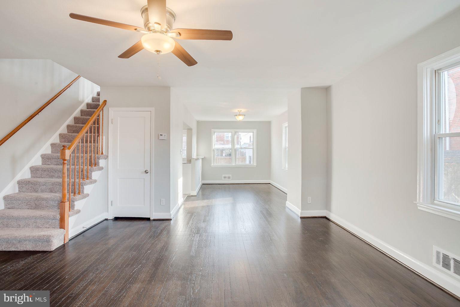 2156 Coralthorn Road Baltimore, MD 21220 - Photo 12 of 37 Open to dining area