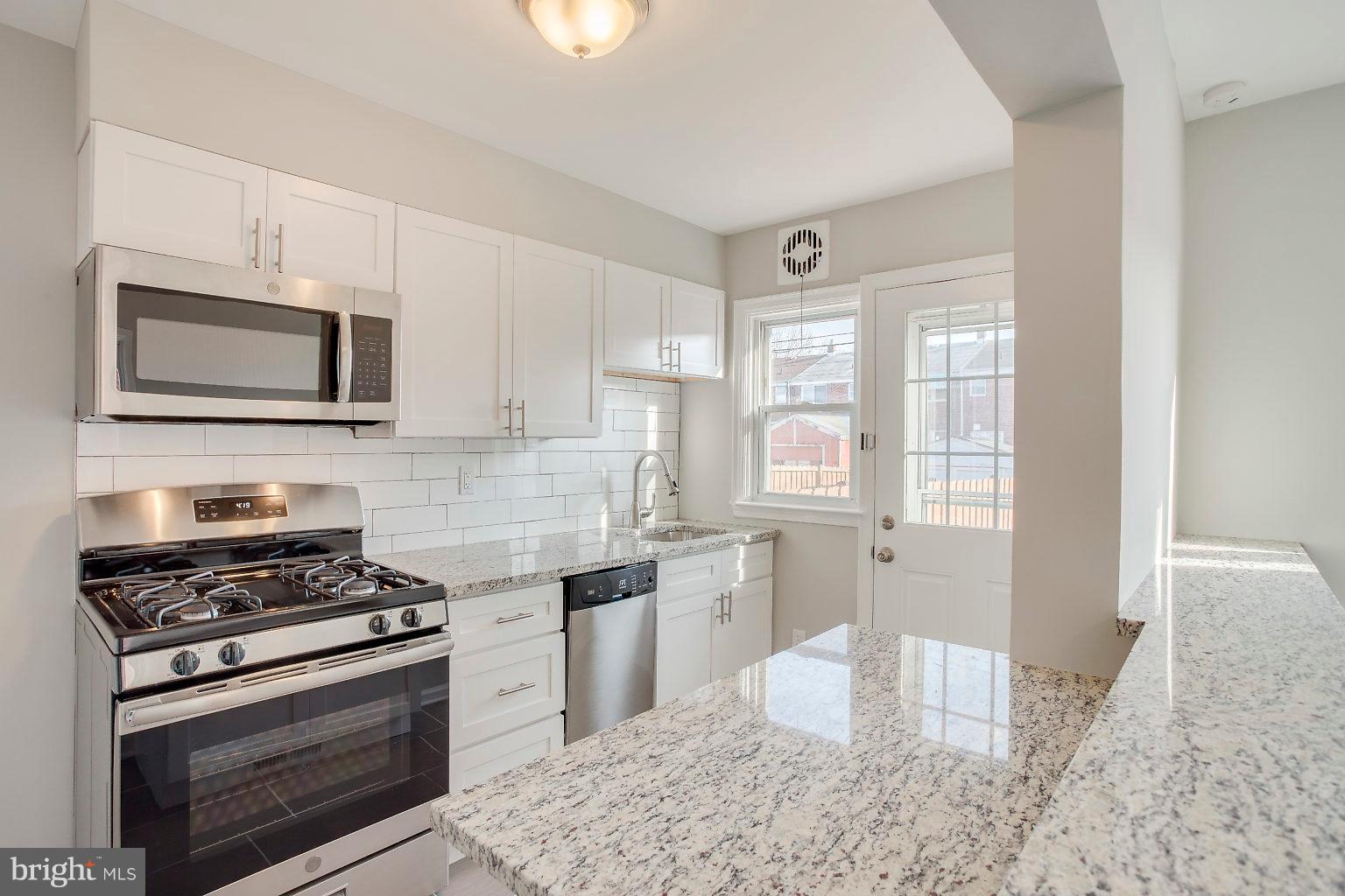 2156 Coralthorn Road Baltimore, MD 21220 - Photo 17 of 37 SS appliances