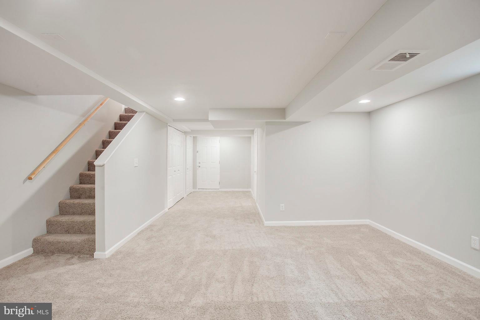 2156 Coralthorn Road Baltimore, MD 21220 - Photo 24 of 37 Fresh paint and plenty of space