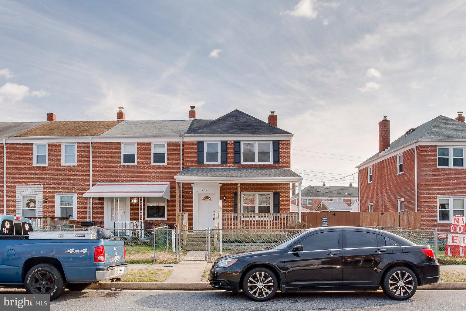 2156 Coralthorn Road Baltimore, MD 21220 - Photo 37 of 37