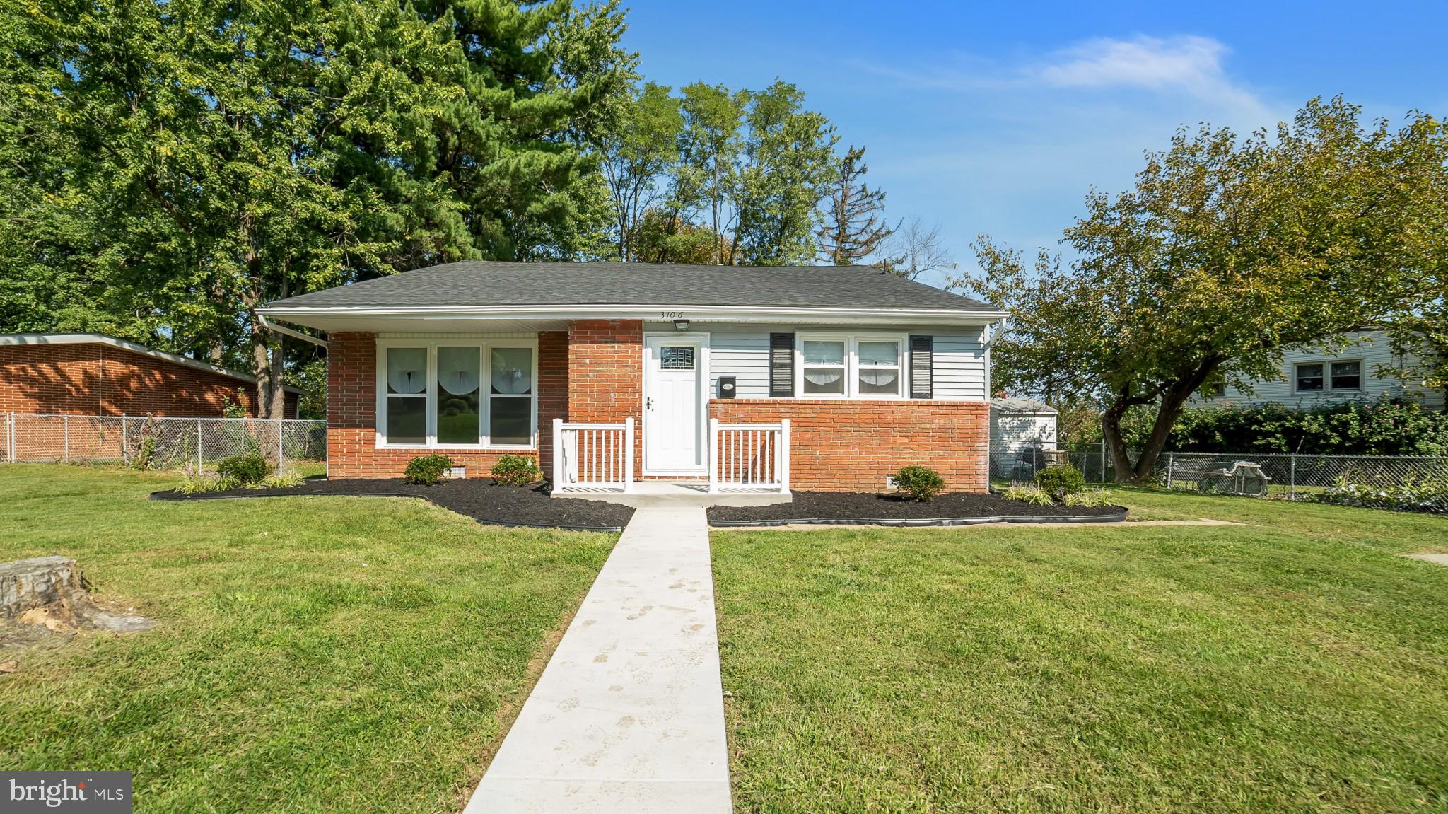 3106 Donna Road Baltimore, MD 21207 - Photo 14 of 29