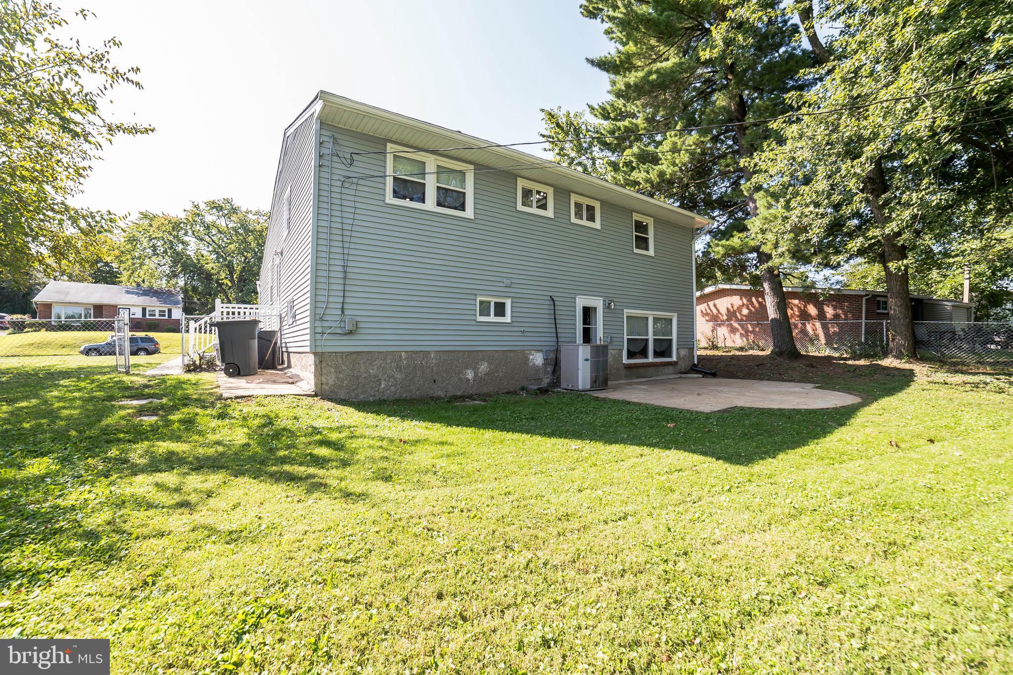 3106 Donna Road Baltimore, MD 21207 - Photo 17 of 29