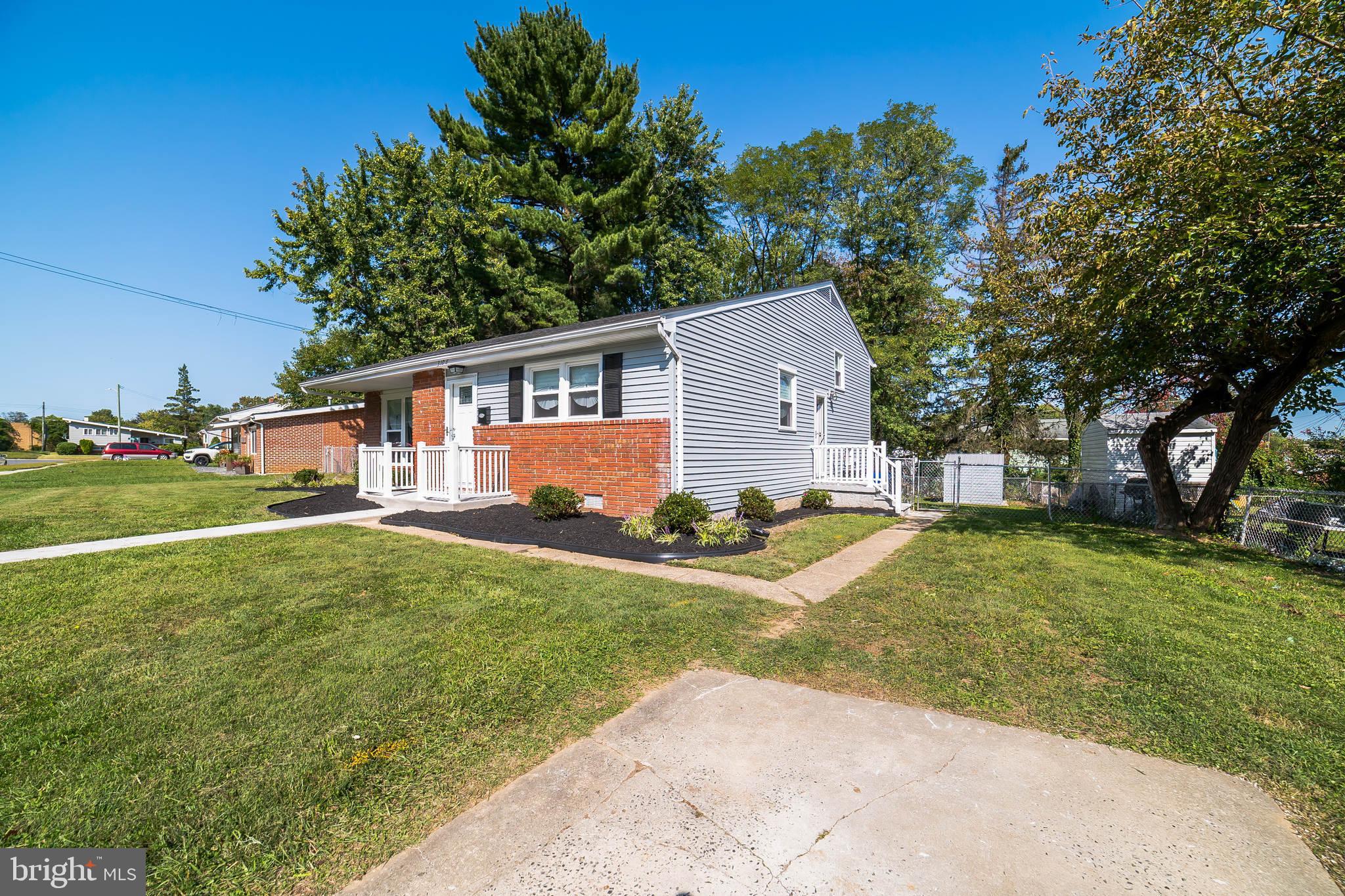 3106 Donna Road Baltimore, MD 21207 - Photo 23 of 29