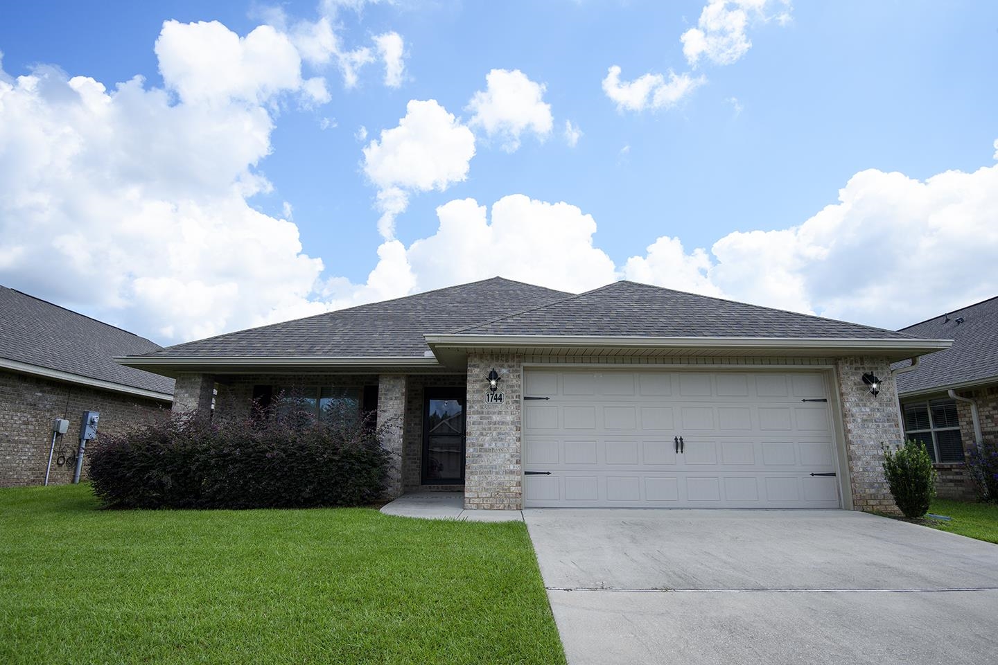 1744 Toulouse Lane Foley, AL 36535 - Photo 1 of 24