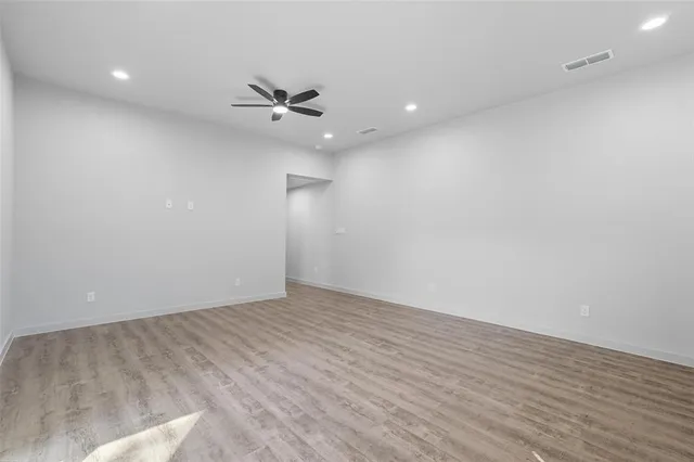 $1,475 | 3305 Stevens Street, Unit B, Greenville, TX 75401