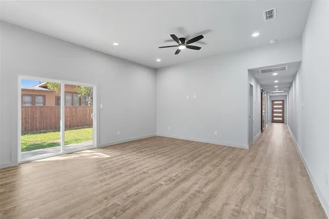 $1,475 | 3305 Stevens Street, Unit B, Greenville, TX 75401