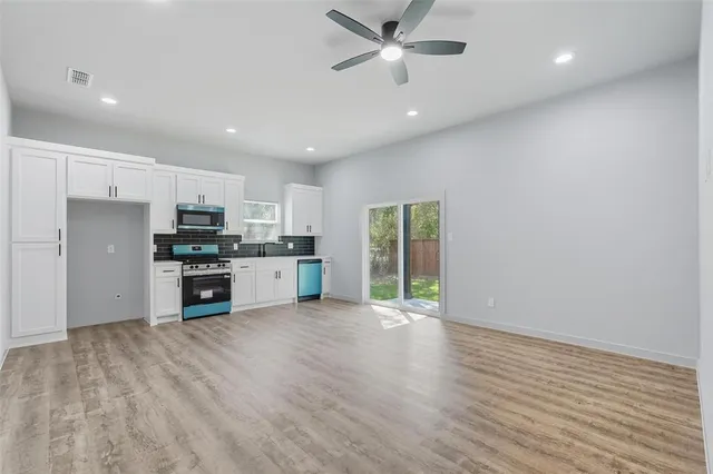 $1,475 | 3305 Stevens Street, Unit B, Greenville, TX 75401