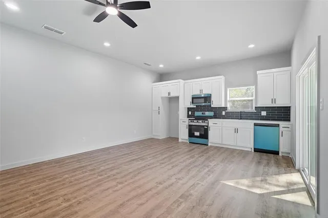 $1,475 | 3305 Stevens Street, Unit B, Greenville, TX 75401