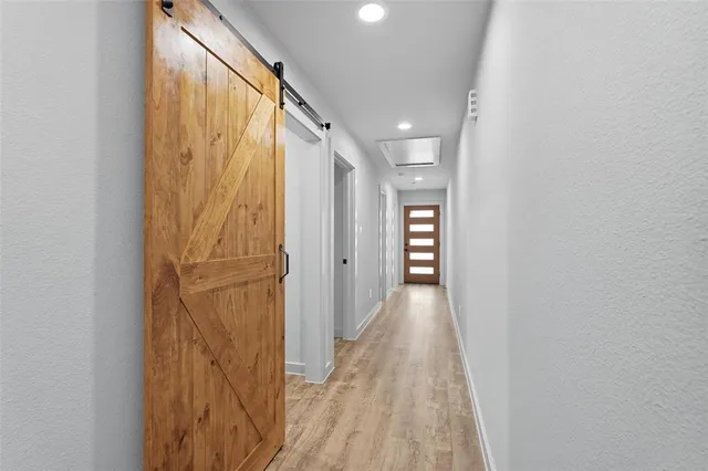 $1,475 | 3305 Stevens Street, Unit B, Greenville, TX 75401