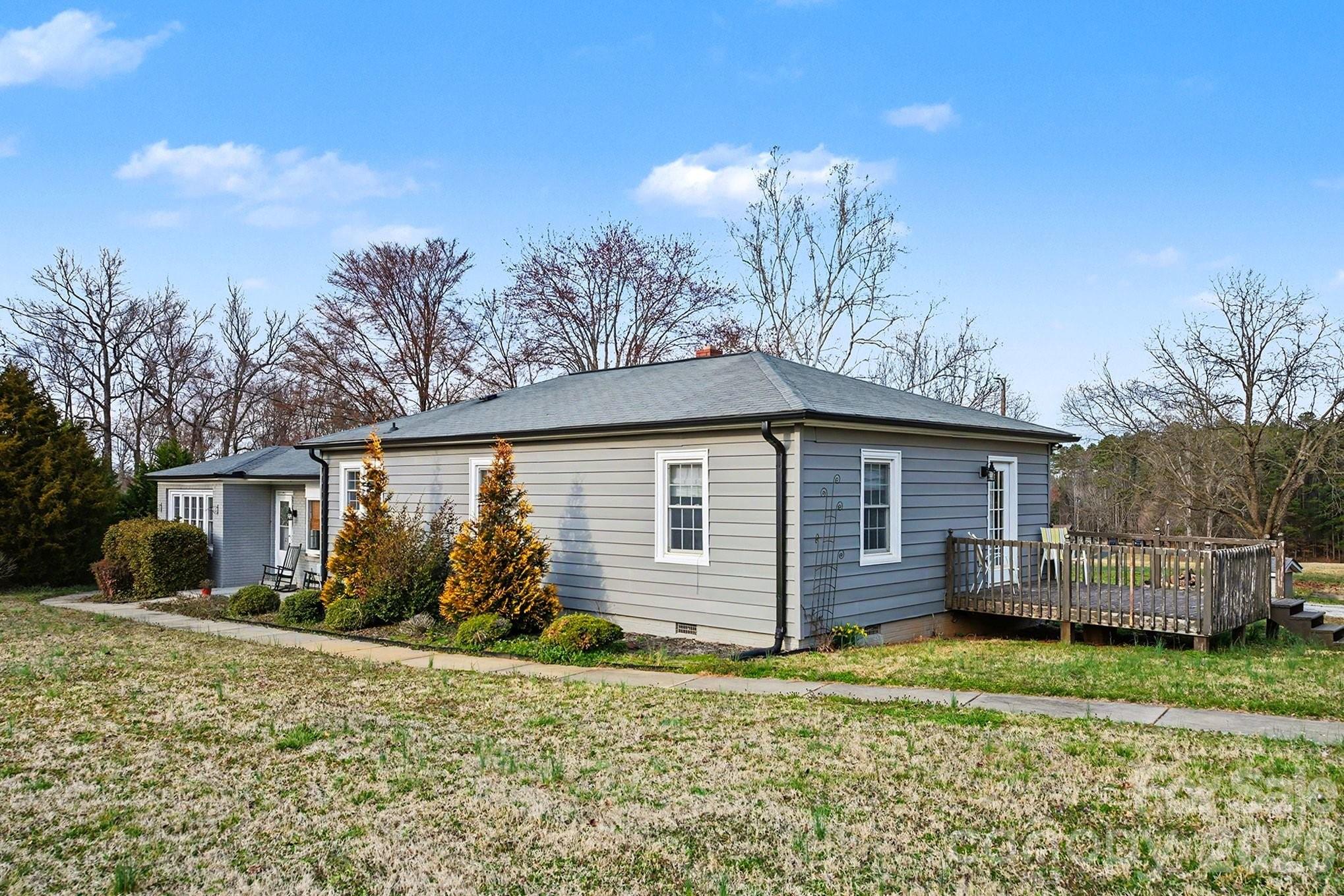 2325 Brown Road China Grove, NC 28023 - Photo 5 of 29