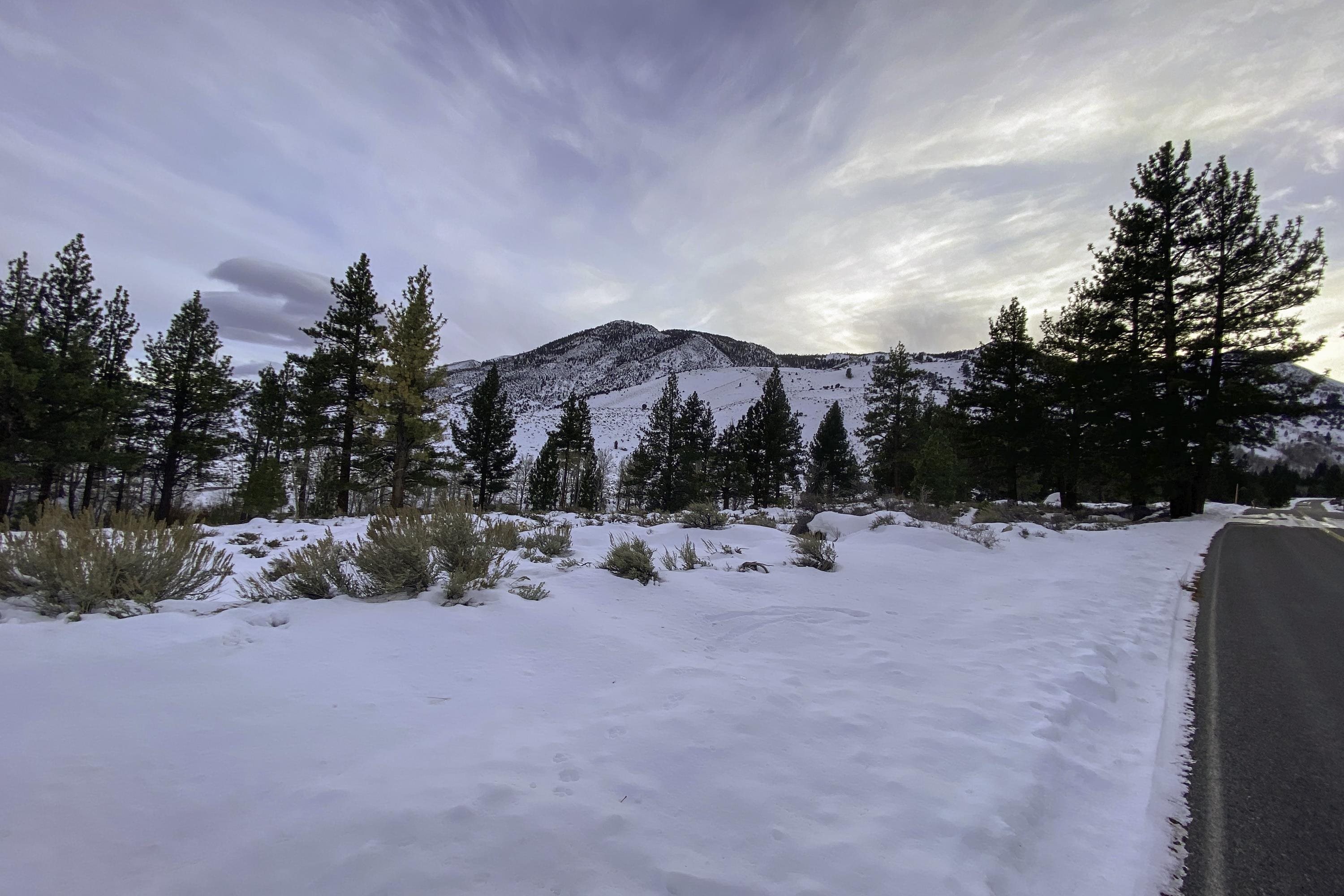 Lot #6 Lundy Lake Road Lee Vining, CA 93541 - Photo 11 of 20