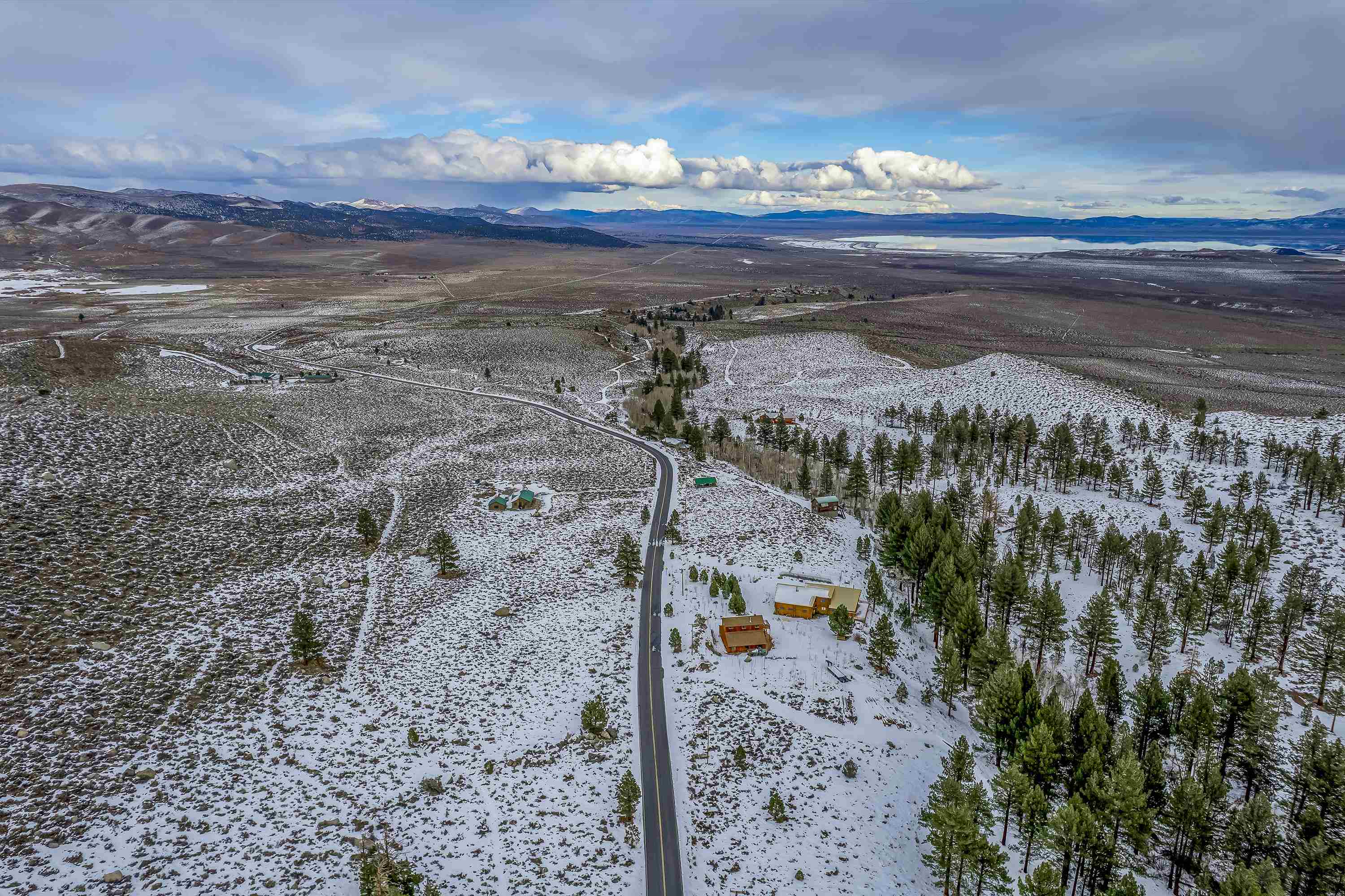 Lot #6 Lundy Lake Road Lee Vining, CA 93541 - Photo 18 of 20