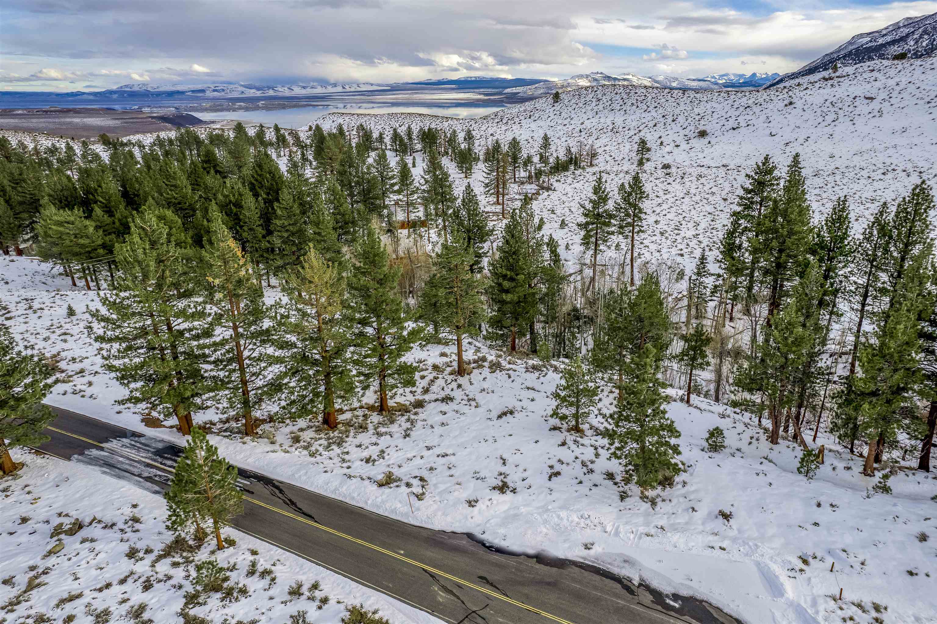 Lot #6 Lundy Lake Road Lee Vining, CA 93541 - Photo 8 of 20