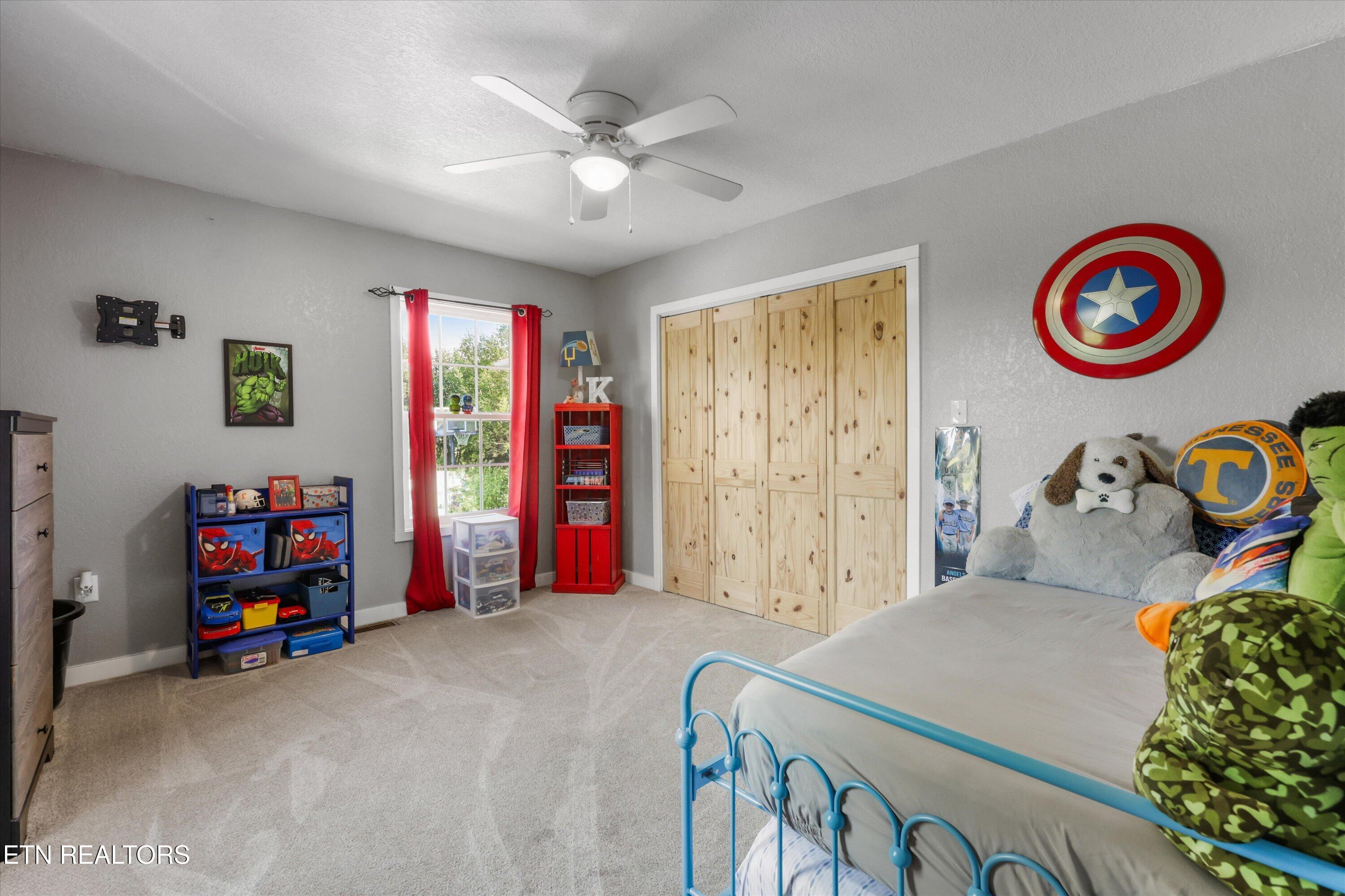 1205 Johnson Road Seymour, TN 37865 - Photo 25 of 43 27-1205 Johnson Rd09