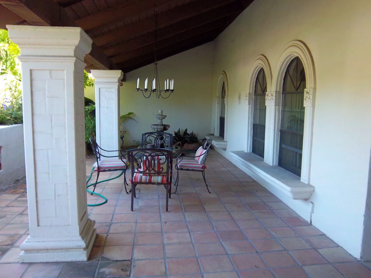 2015 East Ranch Road Tempe, AZ 85284 - Photo 13 of 50 front patio