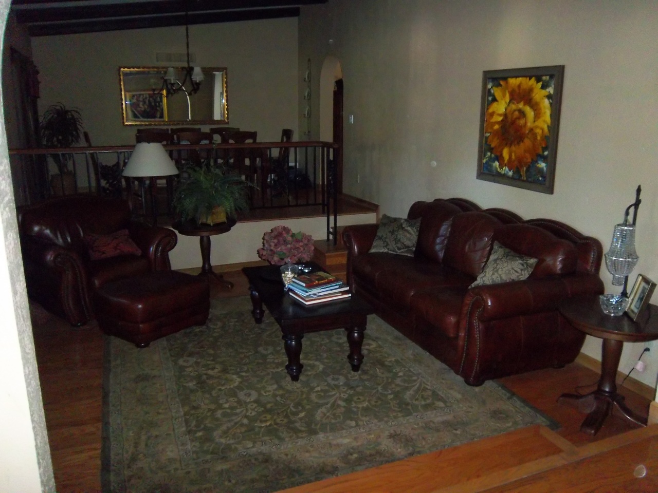 2015 East Ranch Road Tempe, AZ 85284 - Photo 14 of 50 living room