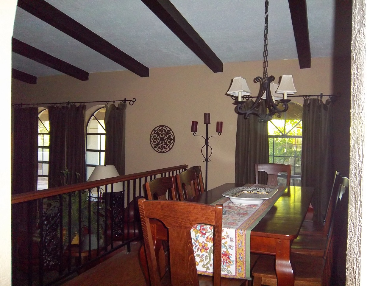 2015 East Ranch Road Tempe, AZ 85284 - Photo 15 of 50 dining room