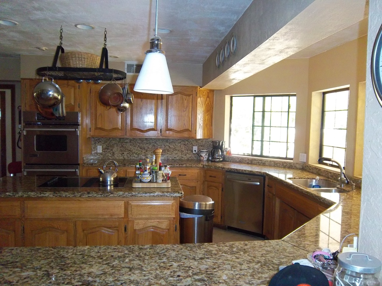 2015 East Ranch Road Tempe, AZ 85284 - Photo 21 of 50 kitchen