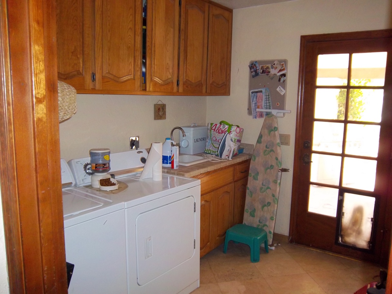 2015 East Ranch Road Tempe, AZ 85284 - Photo 24 of 50 laundrey room