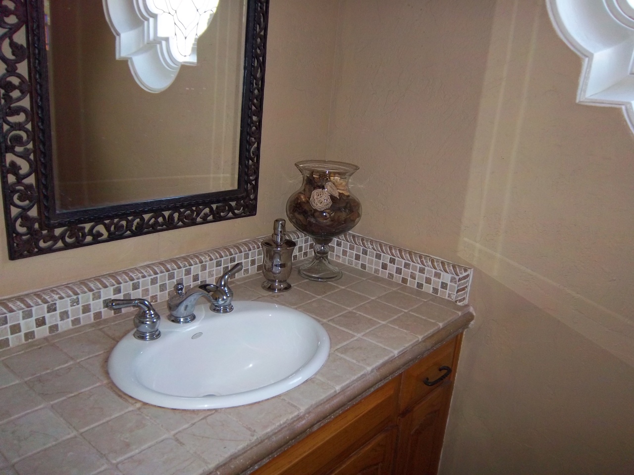 2015 East Ranch Road Tempe, AZ 85284 - Photo 25 of 50 powder bath