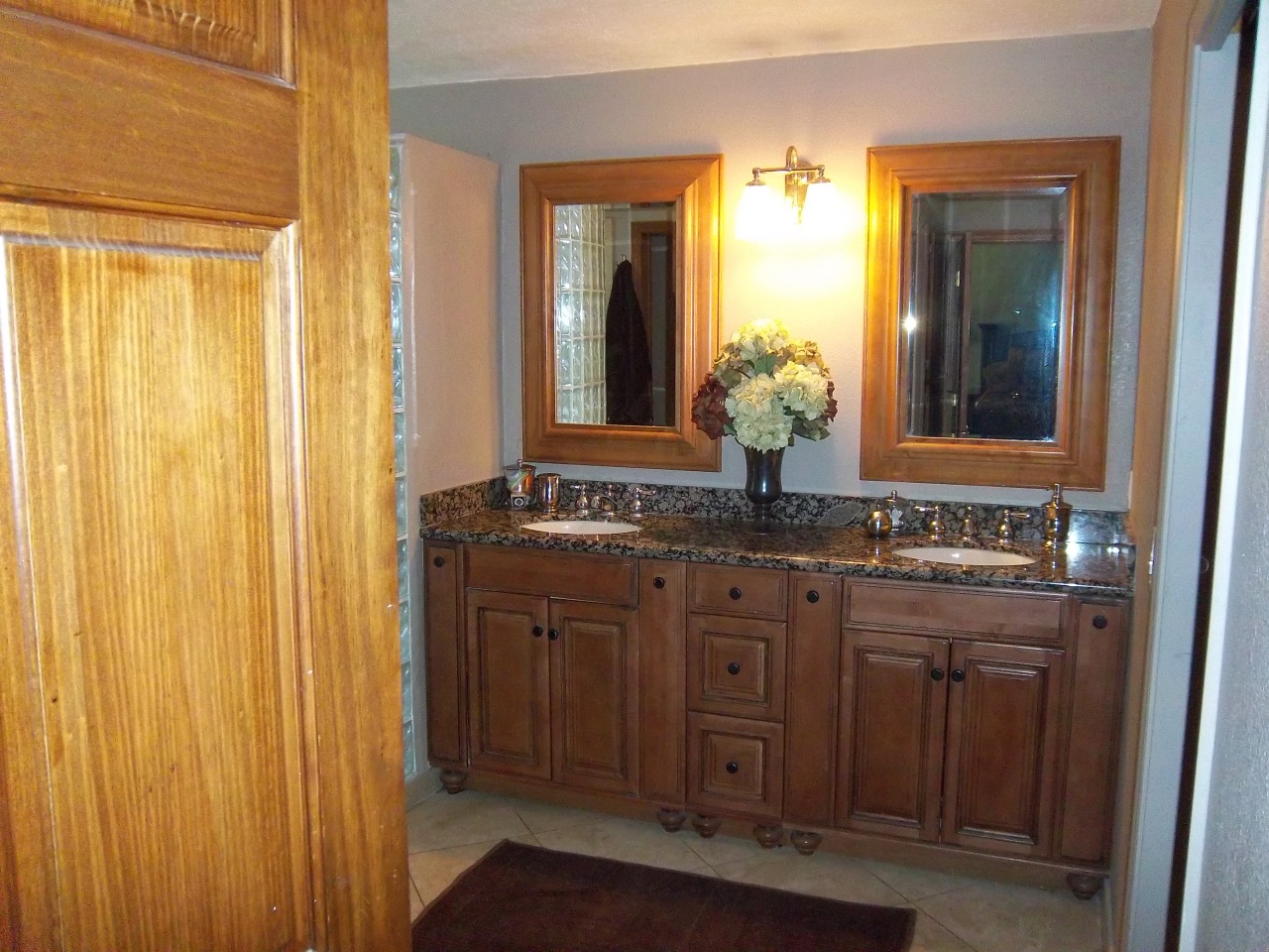 2015 East Ranch Road Tempe, AZ 85284 - Photo 34 of 50 master bath