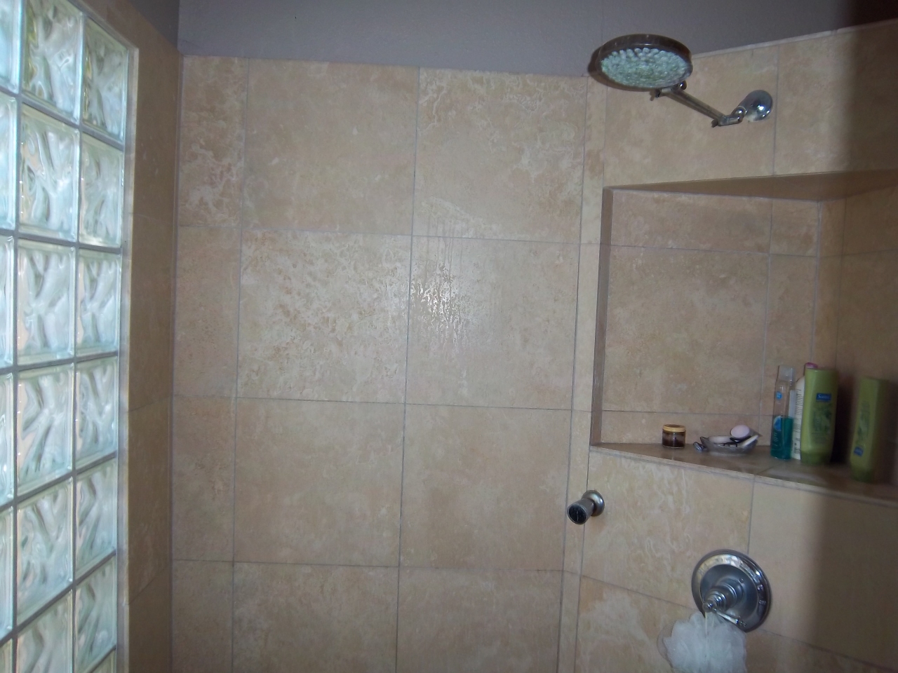 2015 East Ranch Road Tempe, AZ 85284 - Photo 37 of 50 master shower