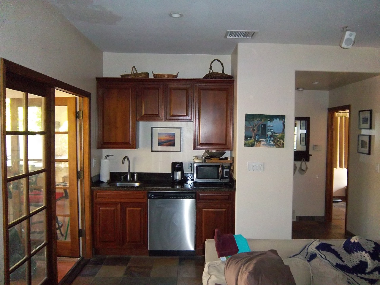 2015 East Ranch Road Tempe, AZ 85284 - Photo 39 of 50 guest house