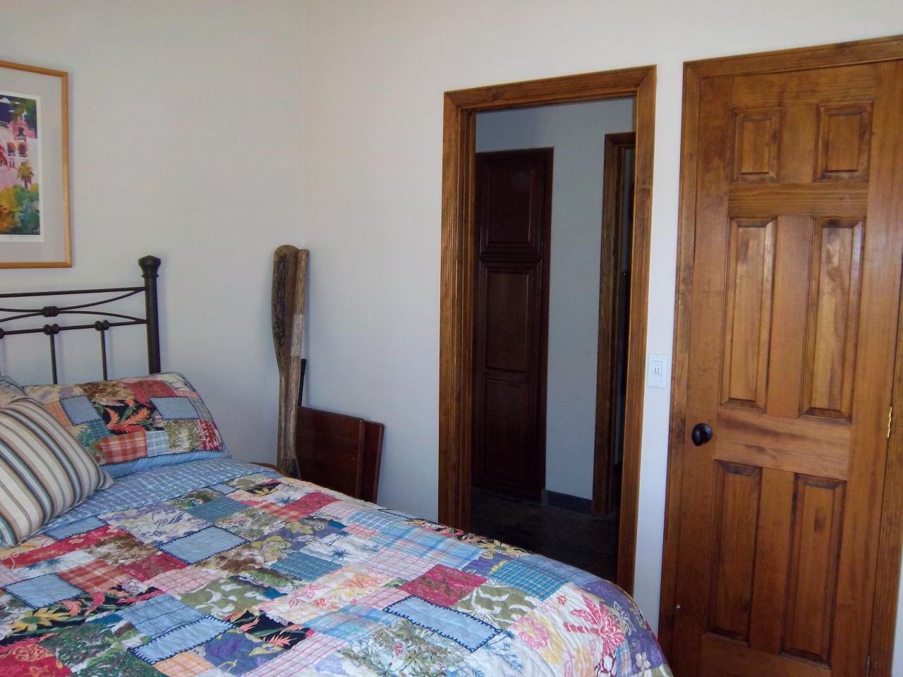 2015 East Ranch Road Tempe, AZ 85284 - Photo 41 of 50 guest house bedroom