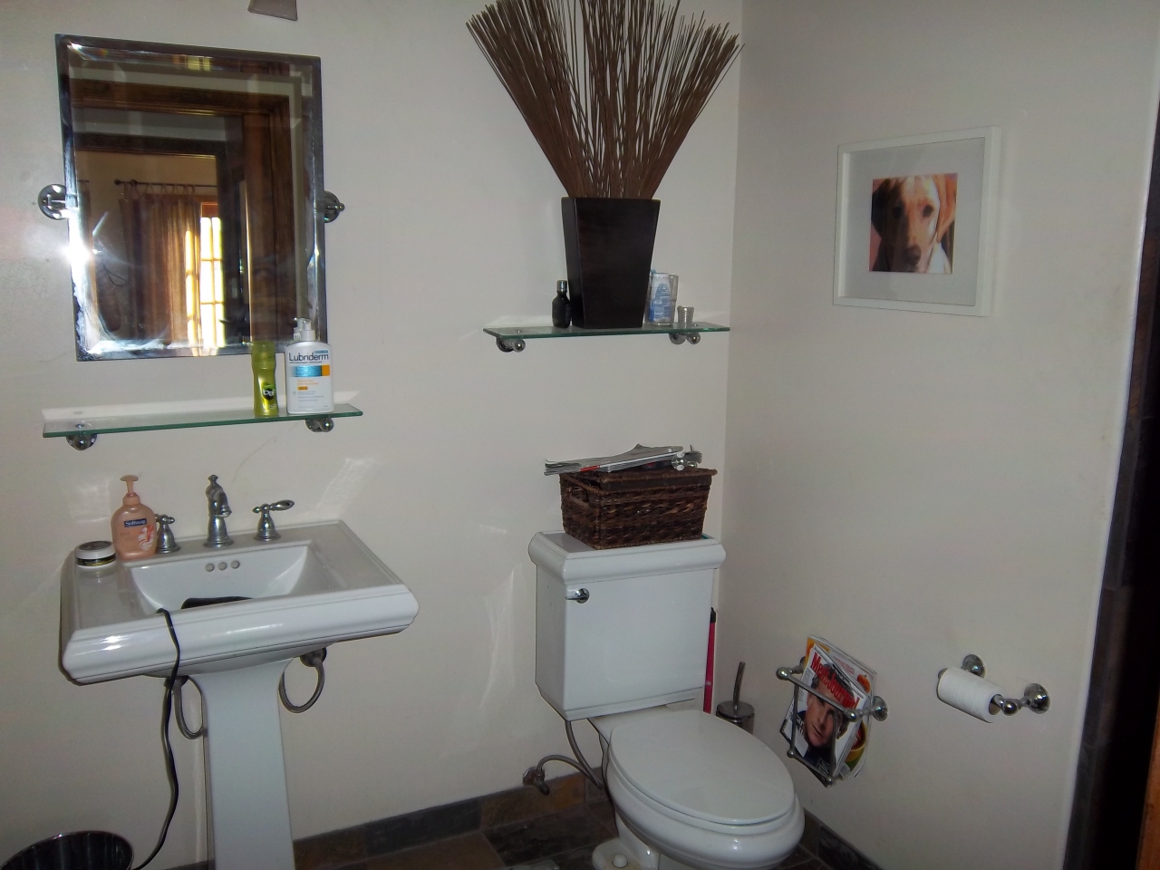 2015 East Ranch Road Tempe, AZ 85284 - Photo 42 of 50 guest house bathroom