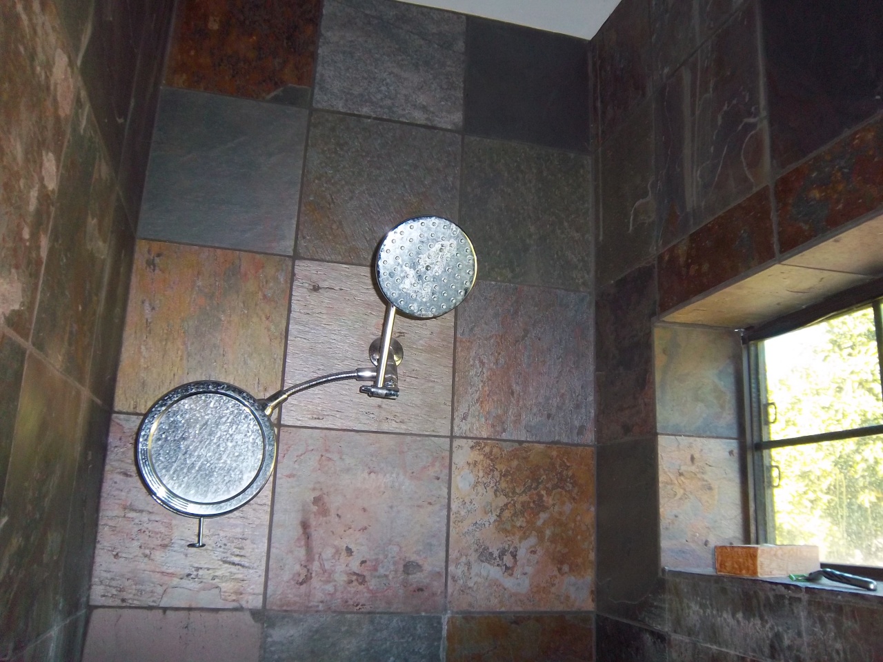 2015 East Ranch Road Tempe, AZ 85284 - Photo 43 of 50 guest house shower