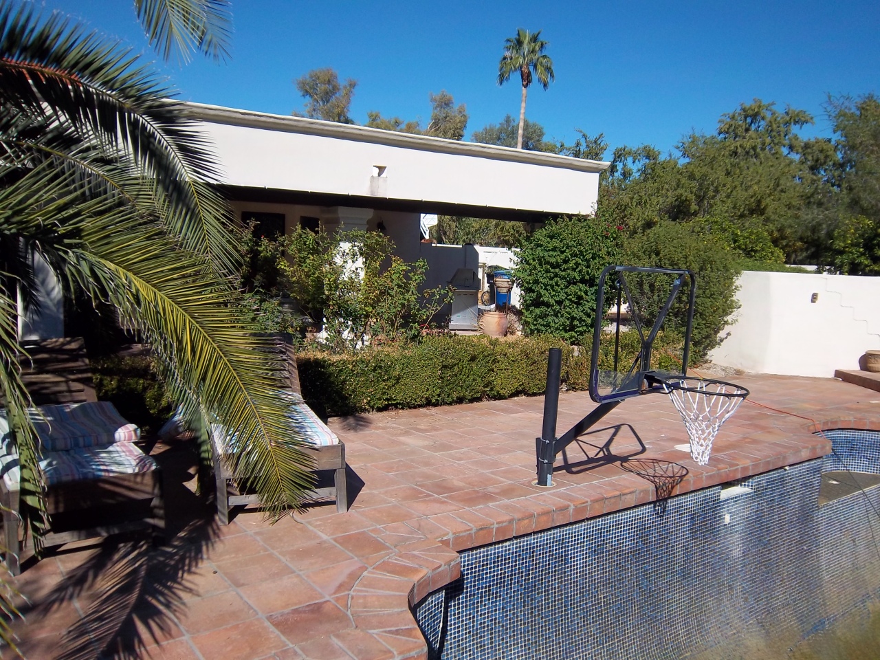 2015 East Ranch Road Tempe, AZ 85284 - Photo 47 of 50 pool