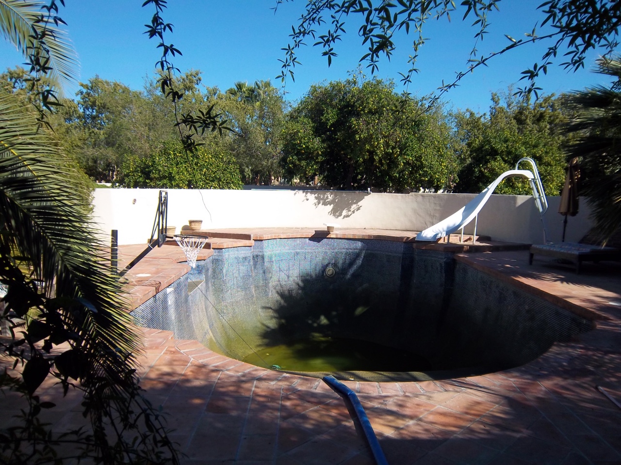2015 East Ranch Road Tempe, AZ 85284 - Photo 48 of 50 pool
