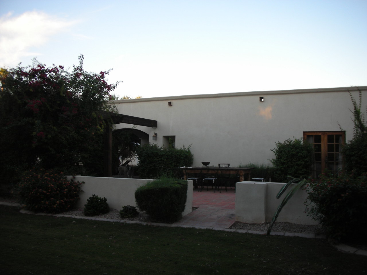 2015 East Ranch Road Tempe, AZ 85284 - Photo 7 of 50 backyard