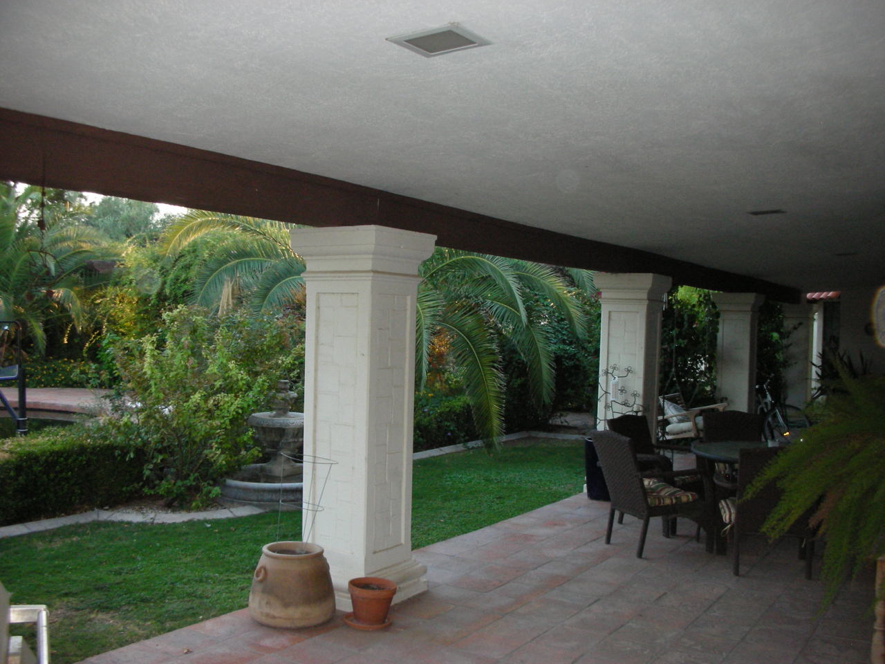 2015 East Ranch Road Tempe, AZ 85284 - Photo 9 of 50 back patio